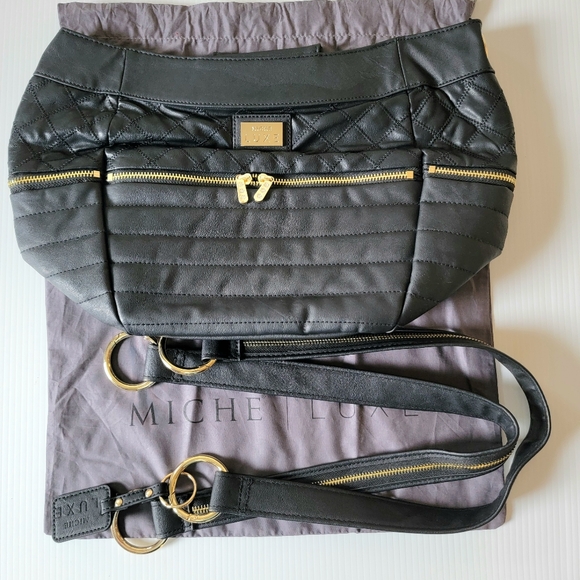 Miche Rouen Shell for Demi Shell - Picture 1 of 5